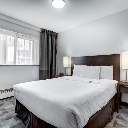 Terrasse Royale Hotel Montreal Zewnętrze zdjęcie