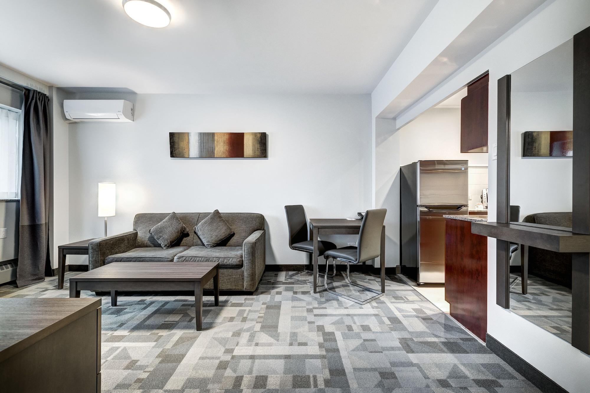 Terrasse Royale Hotel Montreal Zewnętrze zdjęcie