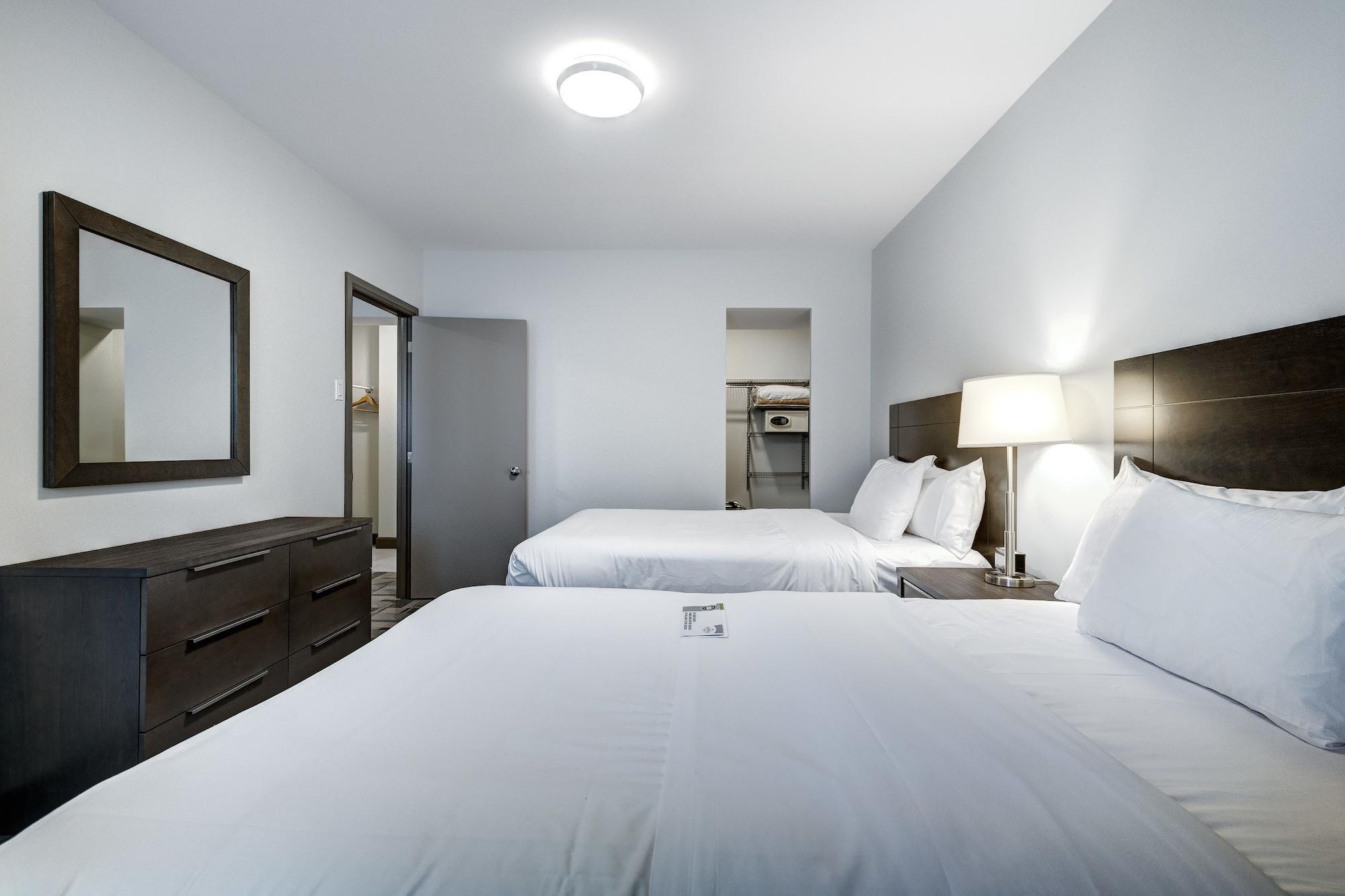 Terrasse Royale Hotel Montreal Zewnętrze zdjęcie