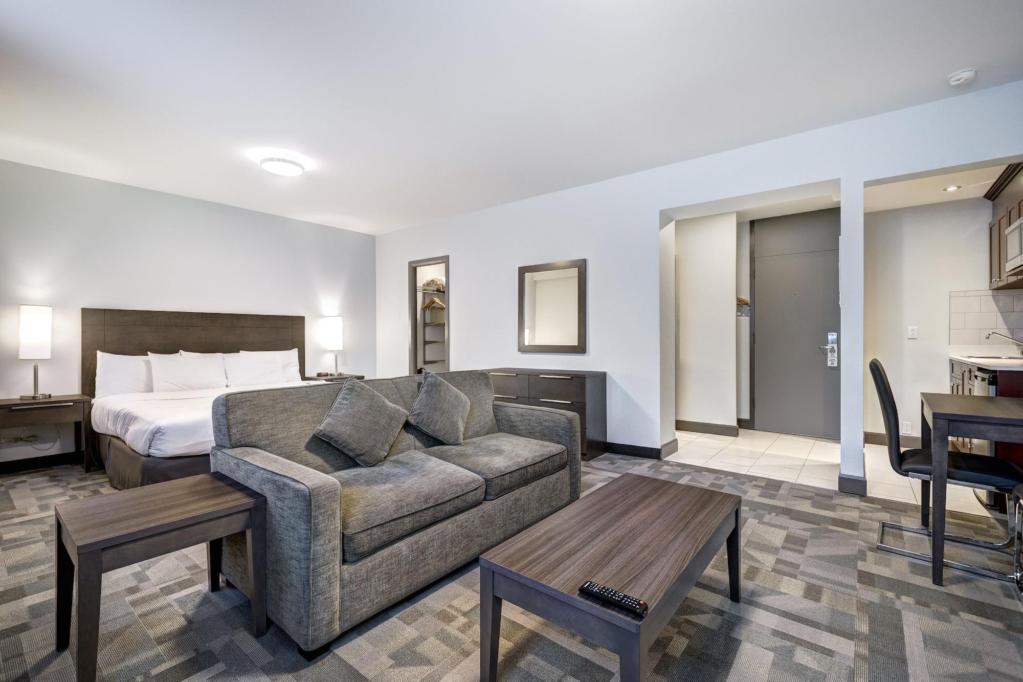 Terrasse Royale Hotel Montreal Zewnętrze zdjęcie