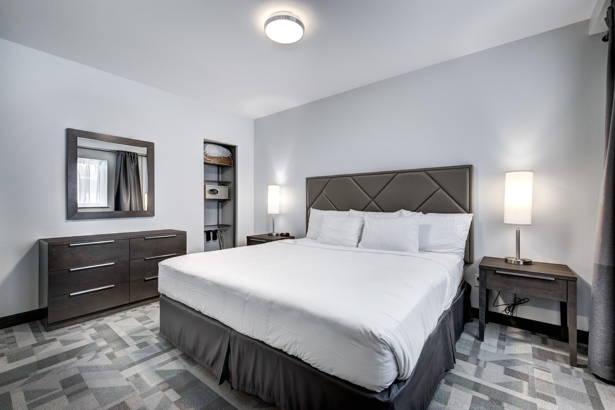 Terrasse Royale Hotel Montreal Zewnętrze zdjęcie