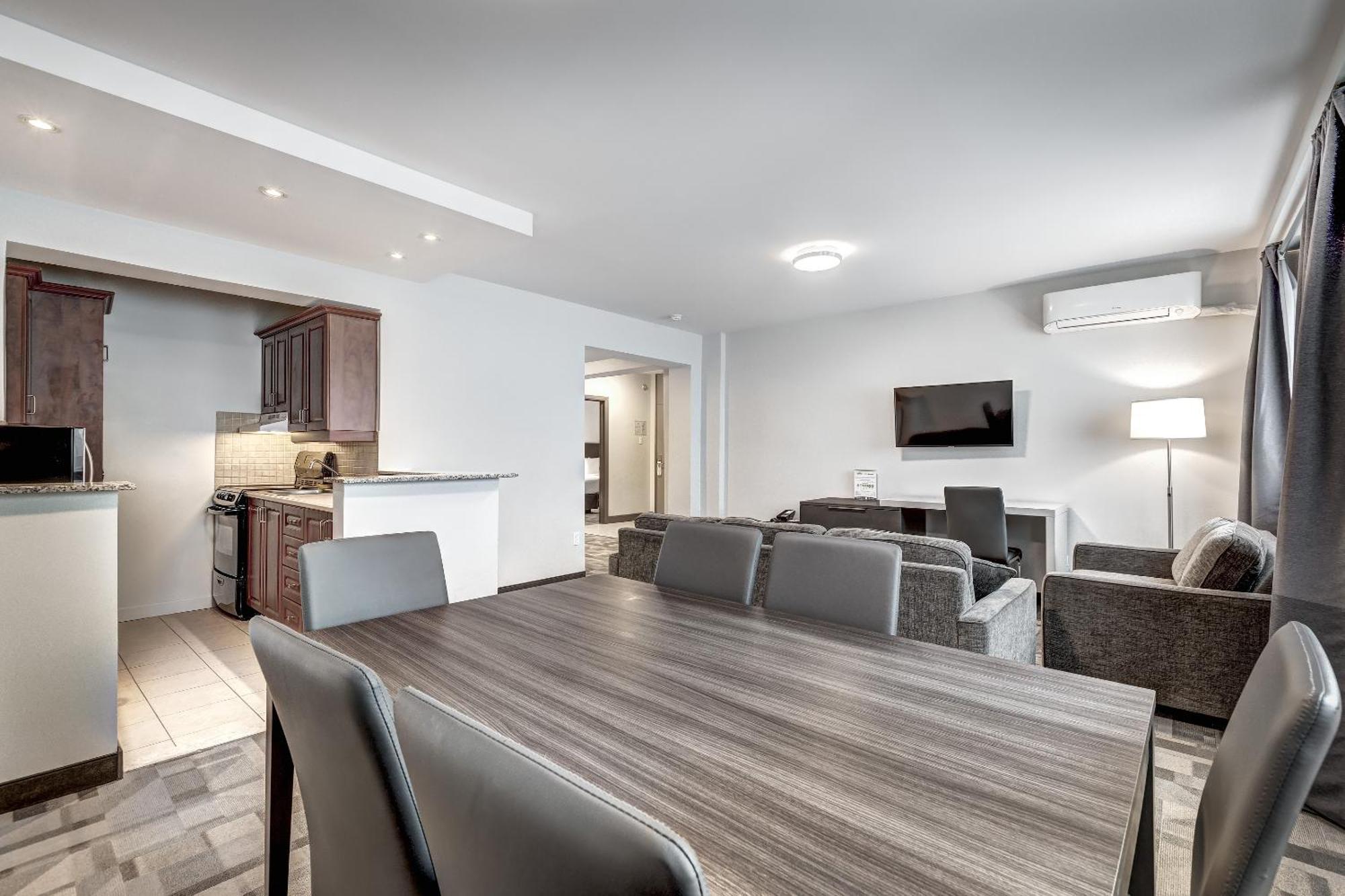Terrasse Royale Hotel Montreal Zewnętrze zdjęcie