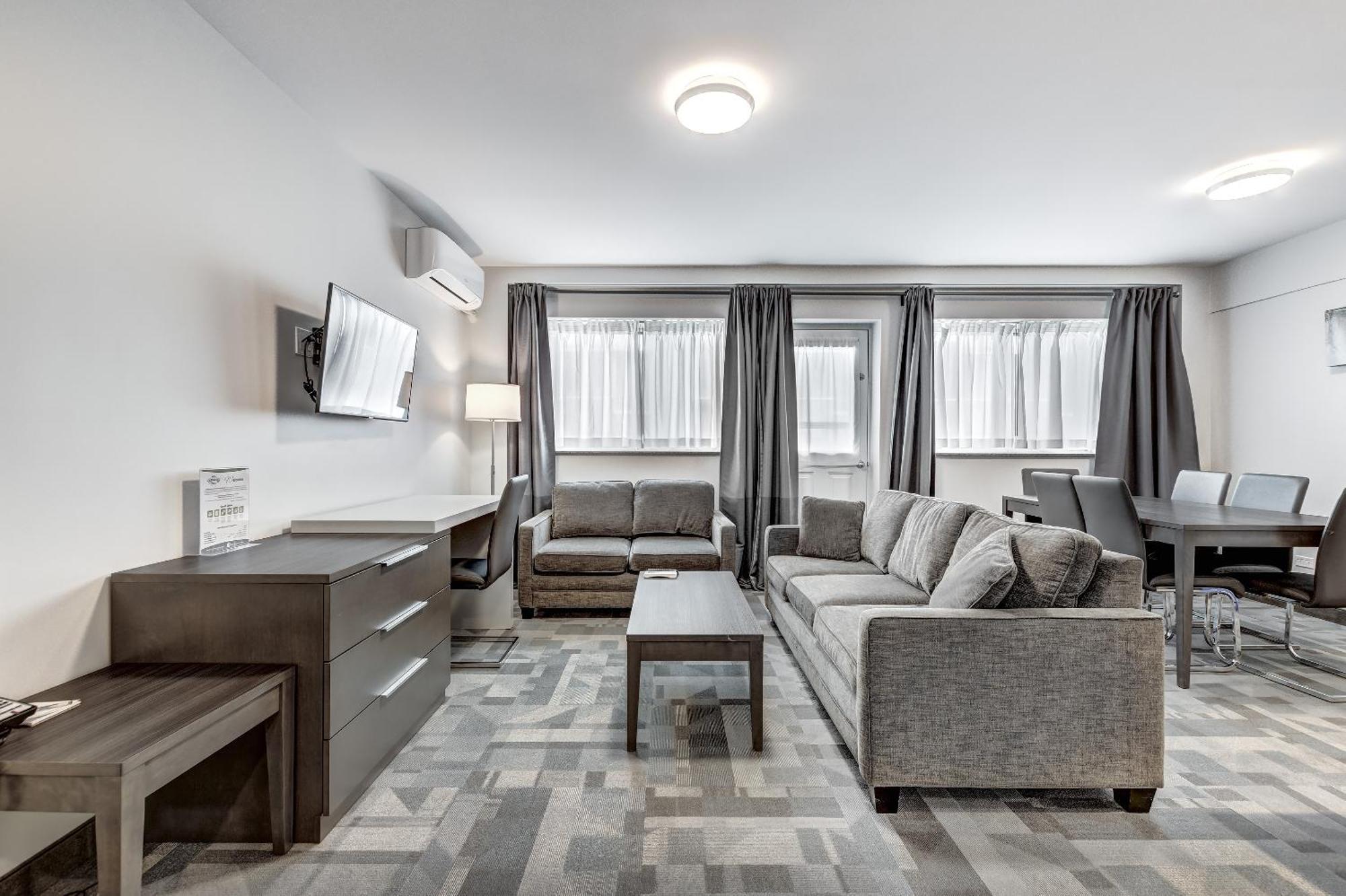 Terrasse Royale Hotel Montreal Zewnętrze zdjęcie