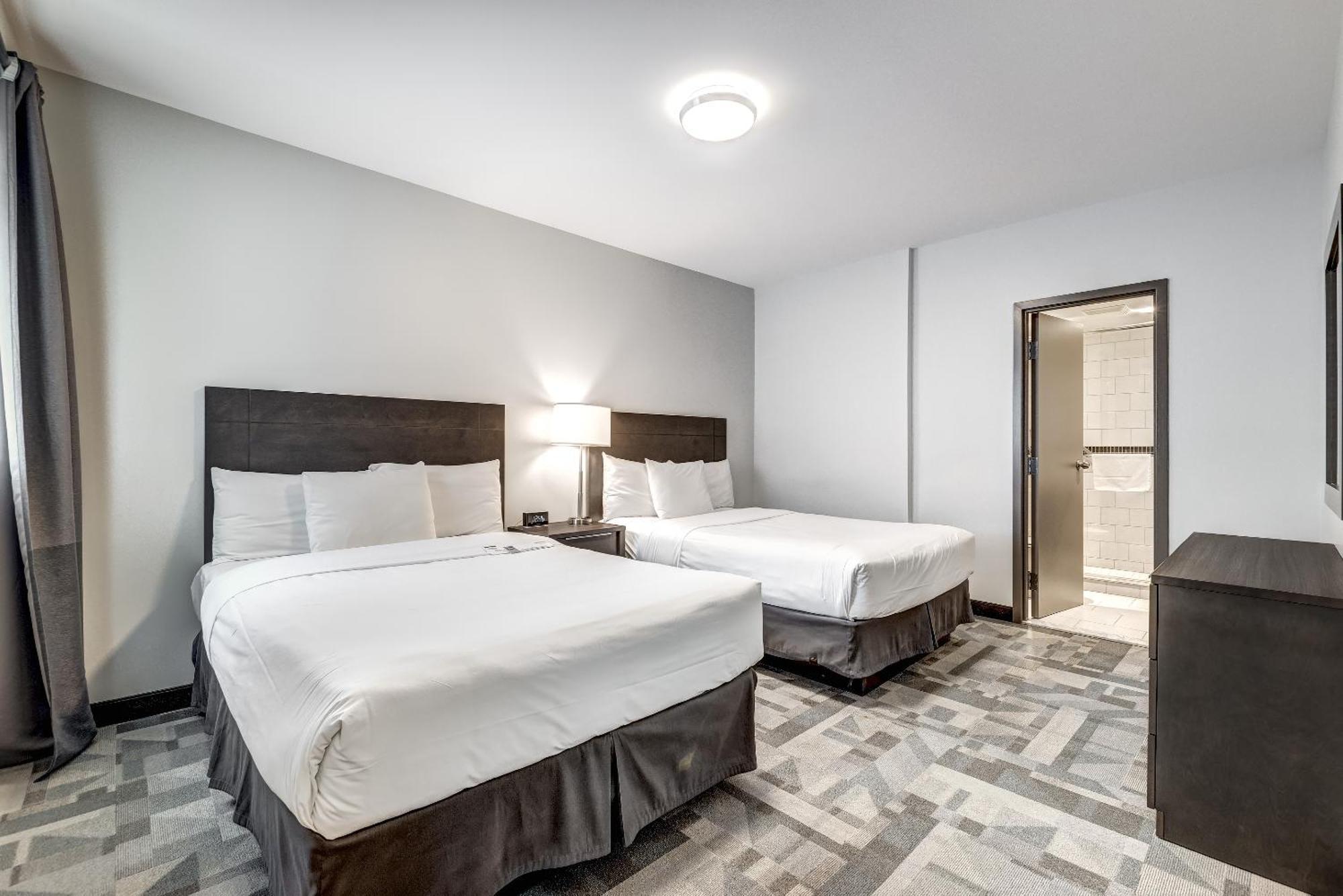 Terrasse Royale Hotel Montreal Zewnętrze zdjęcie