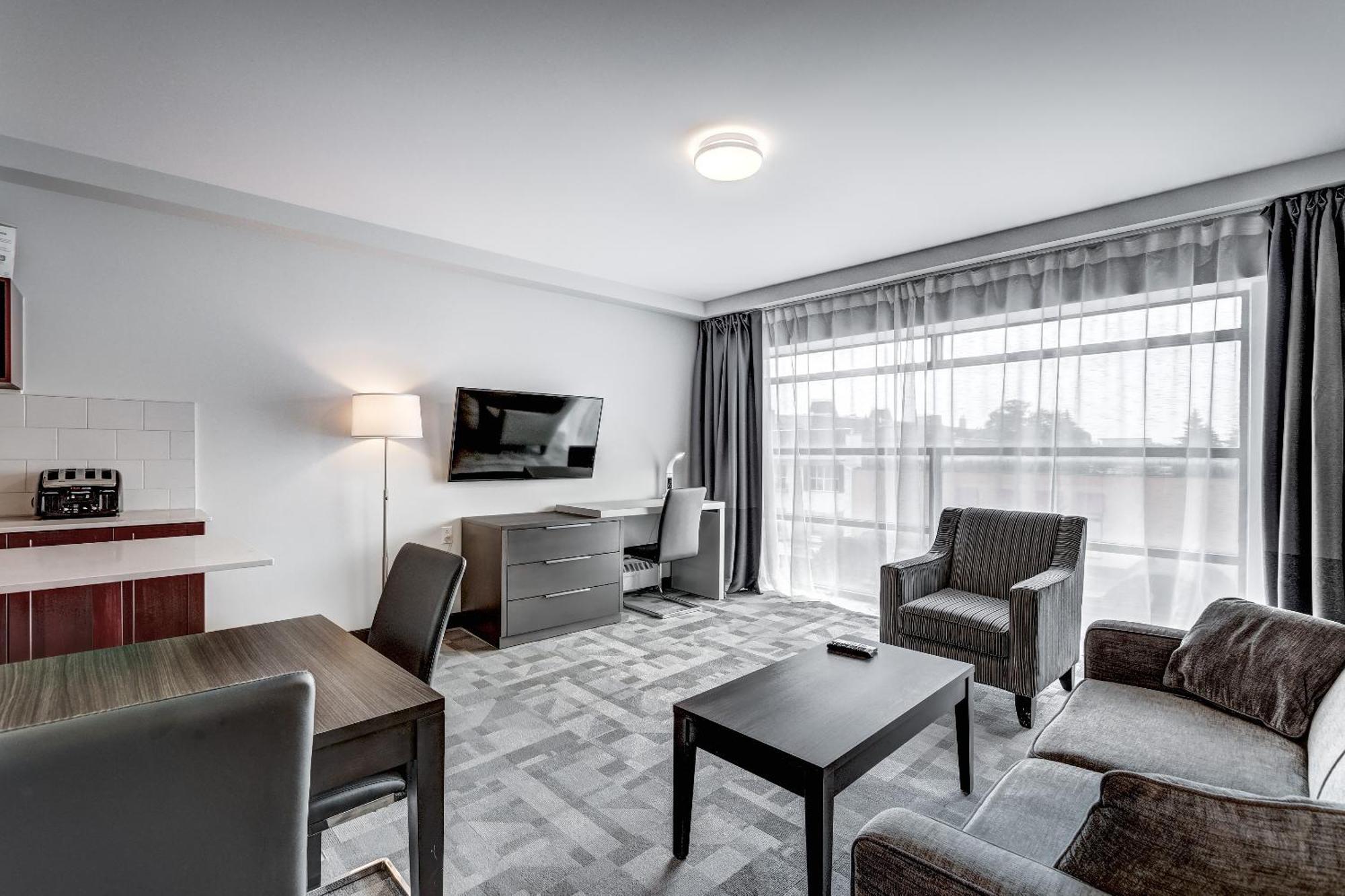 Terrasse Royale Hotel Montreal Zewnętrze zdjęcie